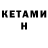 Кетамин ketamine Katie Horobchuk